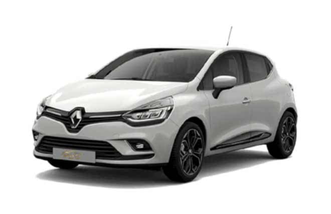 Renault Clio 4 Kiralık Araç Çorlu
