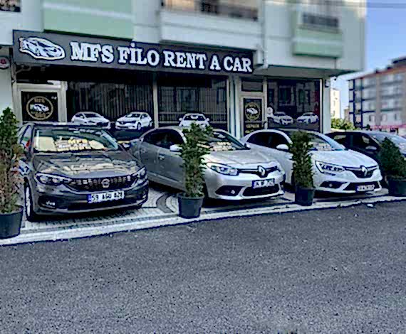 Çorlu Araç Kiralama