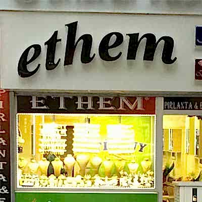 Çorlu Ethem Kuyumculuk