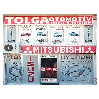 tolga otomotiv