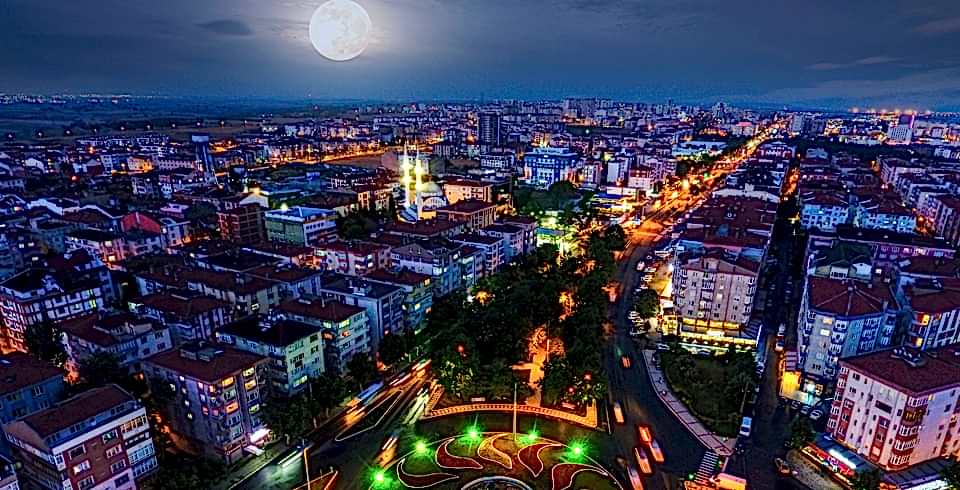 Çorlu Rent A Car Seçerken Nelere Dikkat Edilmeli?